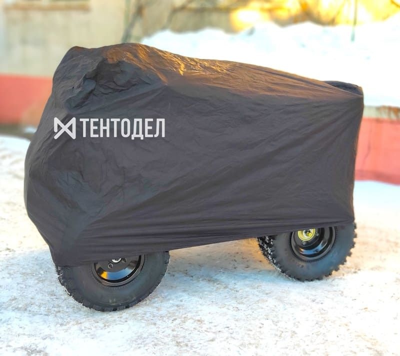 Чехол для детских квадроциклов универсальный ТентоДел TD-01D